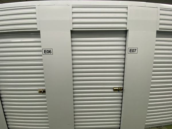 Boxer Storage - Woodland - 2741 28th Street Southeast