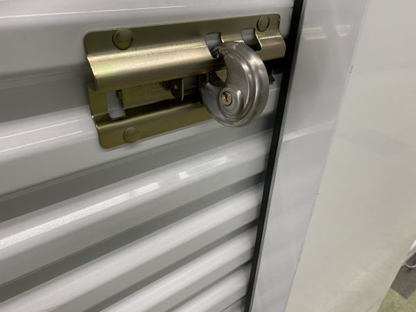Boxer Storage - Woodland - 2741 28th Street Southeast
