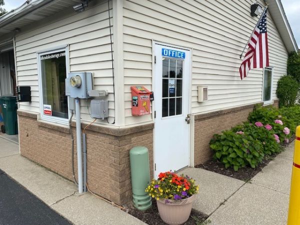 Boxer Storage - Allendale - 11475 48th Avenue