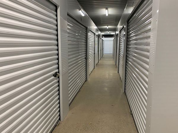 Boxer Storage - Allendale - 11475 48th Avenue