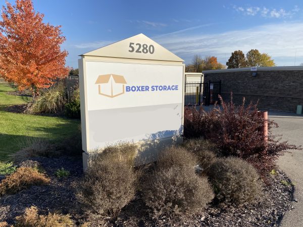 Boxer Storage - Allendale - 11475 48th Avenue