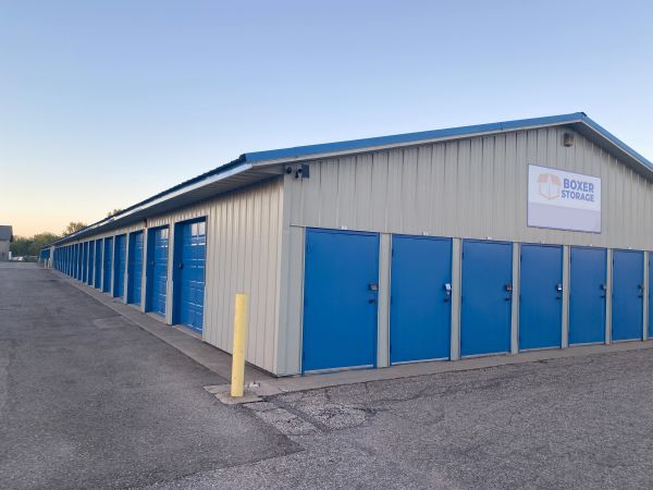 Boxer Storage - Dutton - 3371 Southeast 68Th Street