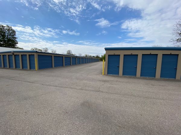 Boxer Storage - Wayland Southside - 1050 133rd Avenue