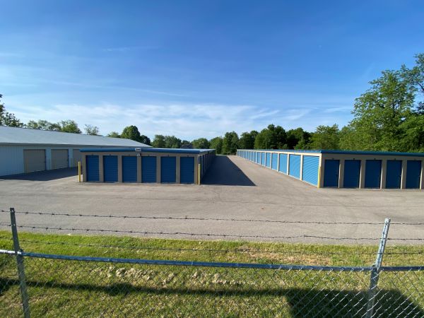 Boxer Storage - Wayland Southside - 1050 133rd Avenue