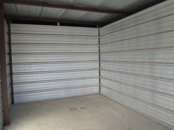 American Self Storage #13 - 2411 Southwest Lee Boulevard