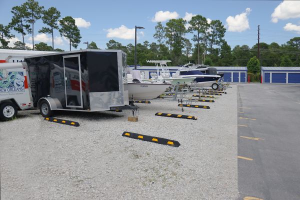 Midgard Self Storage - Bluffton - 11 Oliver Court - 11 Oliver Court