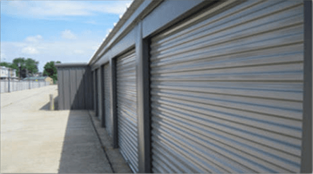 Storage Sense - Gloucester - 775 Market Street