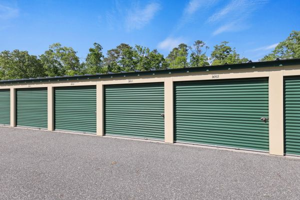 Storage Sense- Ocean View - Self Service - 523 U.S. 9