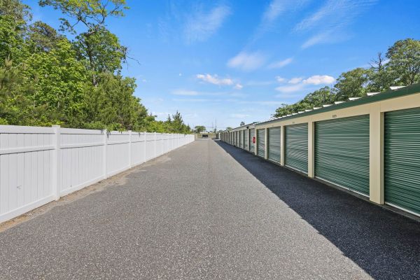 Storage Sense- Ocean View - Self Service - 523 U.S. 9
