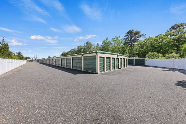 Storage Sense- Ocean View - Self Service - 523 U.S. 9
