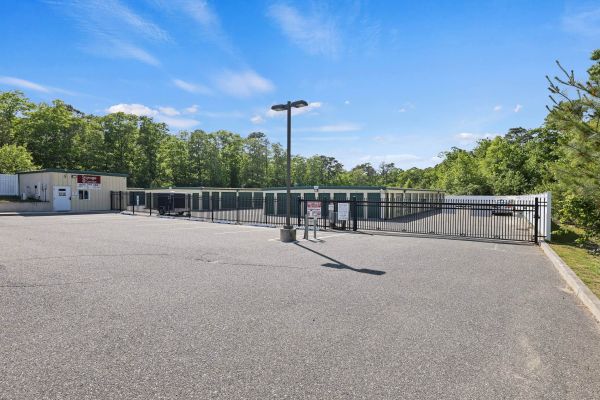 Storage Sense- Ocean View - Self Service - 523 U.S. 9
