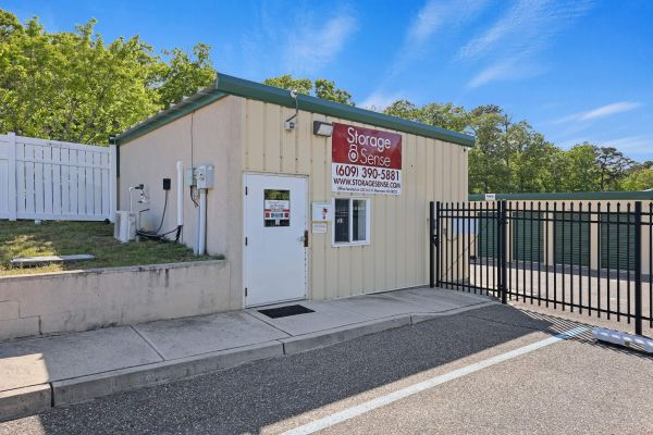 Storage Sense- Ocean View - Self Service - 523 U.S. 9