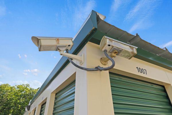 Storage Sense- Ocean View - Self Service - 523 U.S. 9