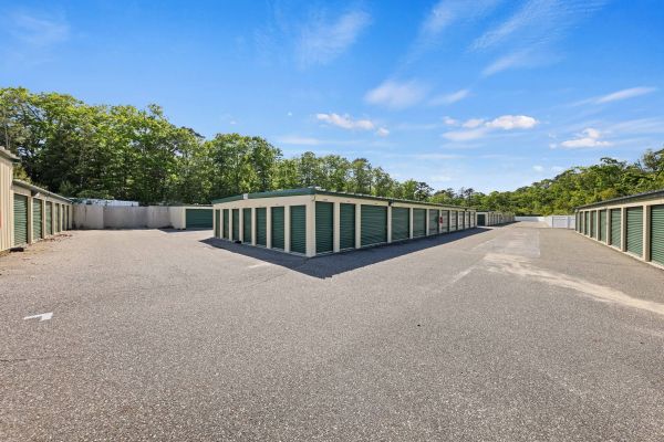 Storage Sense- Ocean View - Self Service - 523 U.S. 9