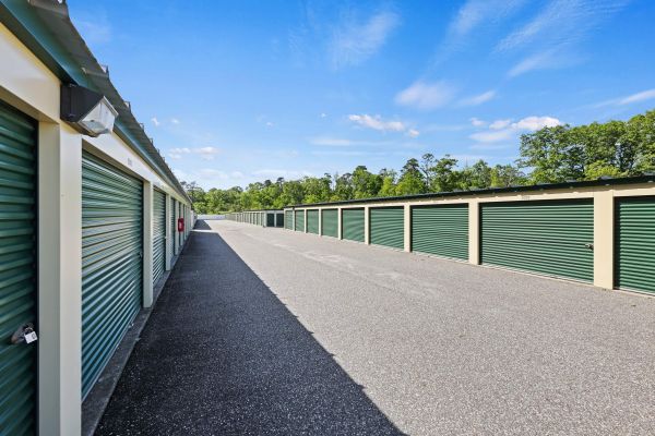 Storage Sense- Ocean View - Self Service - 523 U.S. 9