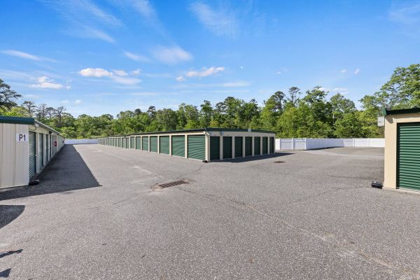 Storage Sense- Ocean View - Self Service - 523 U.S. 9