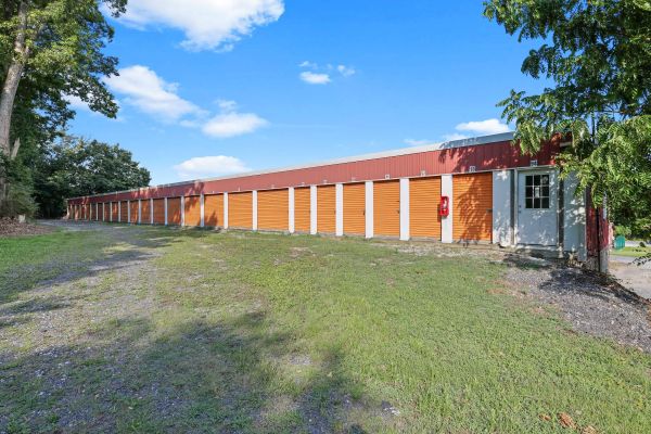 Storage Sense - Littlestown - Self Service - 6025 Baltimore Pike