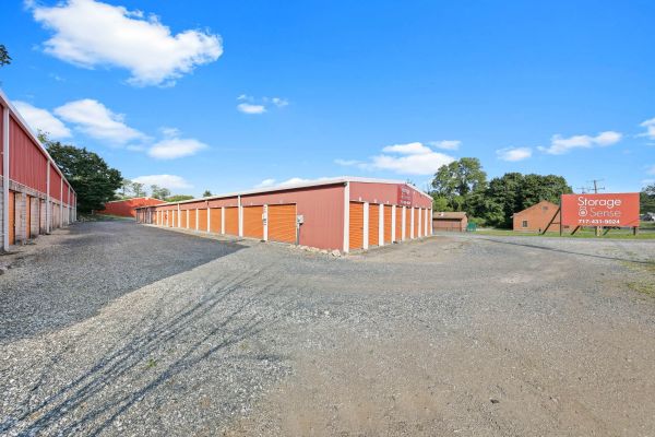 Storage Sense - Littlestown - Self Service - 6025 Baltimore Pike