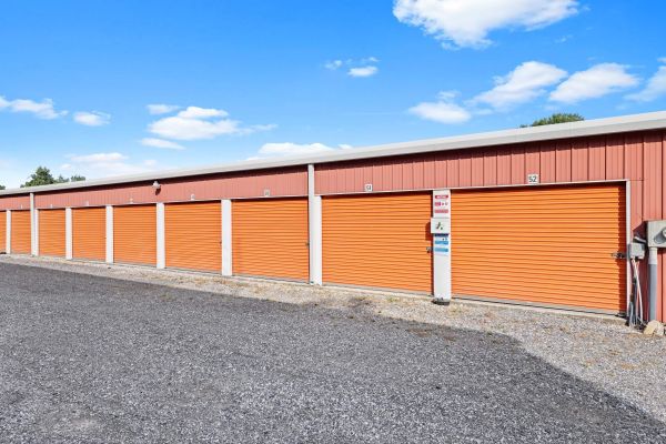 Storage Sense - Littlestown - Self Service - 6025 Baltimore Pike