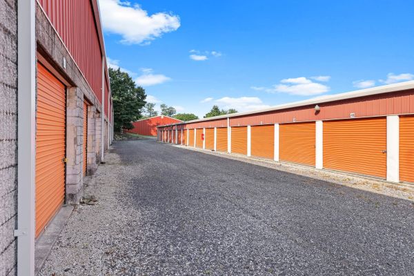 Storage Sense - Littlestown - Self Service - 6025 Baltimore Pike