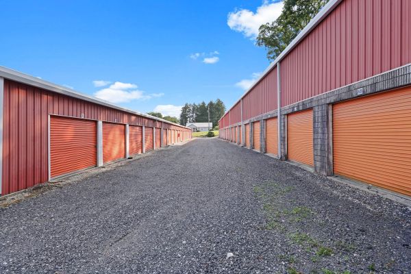 Storage Sense - Littlestown - Self Service - 6025 Baltimore Pike