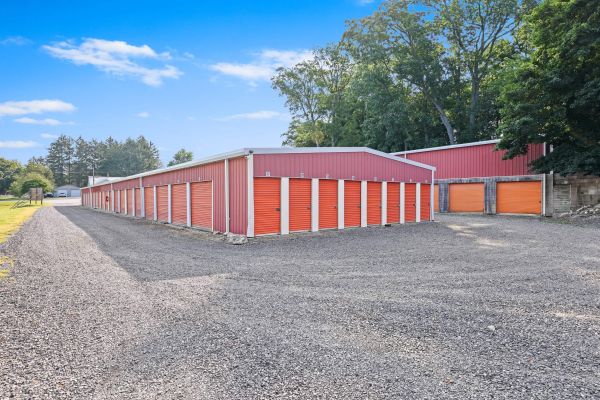 Storage Sense - Littlestown - Self Service - 6025 Baltimore Pike