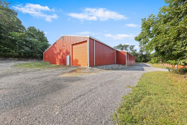 Storage Sense - Littlestown - Self Service - 6025 Baltimore Pike
