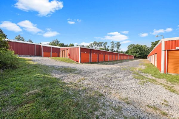 Storage Sense - Littlestown - Self Service - 6025 Baltimore Pike