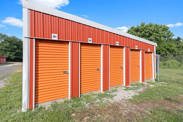 Storage Sense - Littlestown - Self Service - 6025 Baltimore Pike