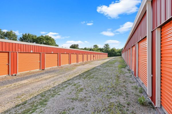 Storage Sense - Littlestown - Self Service - 6025 Baltimore Pike