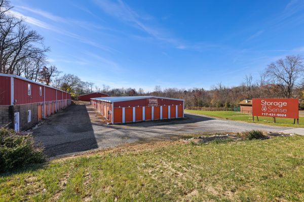 Storage Sense - Littlestown - Self Service - 6025 Baltimore Pike
