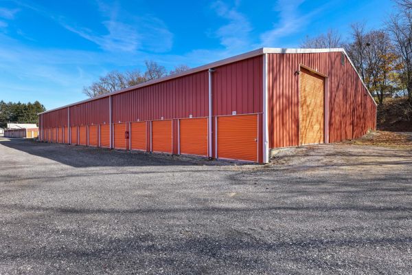 Storage Sense - Littlestown - Self Service - 6025 Baltimore Pike