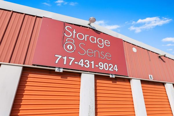 Storage Sense - Littlestown - Self Service - 6025 Baltimore Pike
