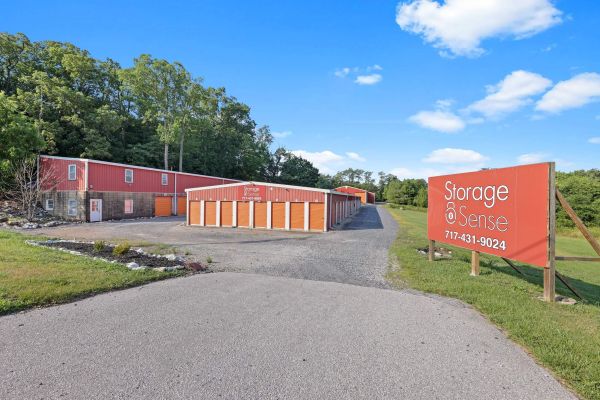 Storage Sense - Littlestown - Self Service - 6025 Baltimore Pike