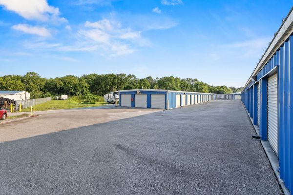 Storage Sense - New Freedom - Self Service - 224 North Constitution Avenue
