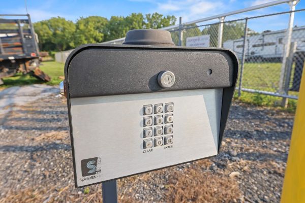 Storage Sense - New Freedom - Self Service - 224 North Constitution Avenue