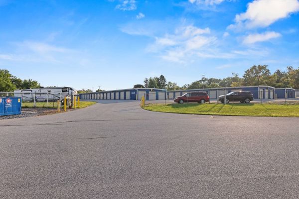 Storage Sense - New Freedom - Self Service - 224 North Constitution Avenue