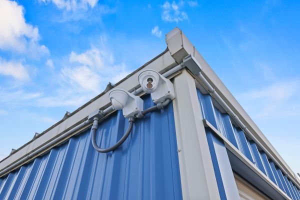 Storage Sense - New Freedom - Self Service - 224 North Constitution Avenue