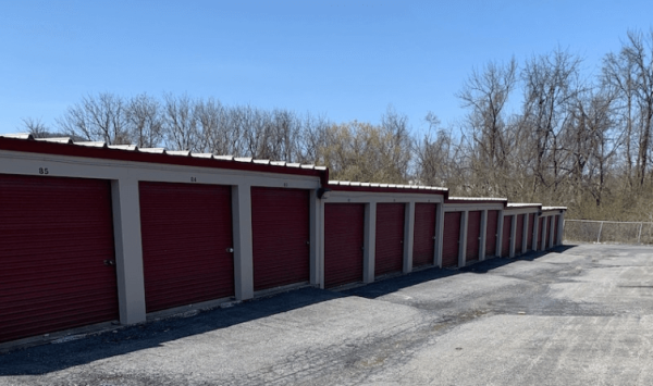 Storage Sense Reading- Sinking Spring - 702 Henry Circle