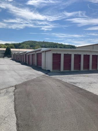 Storage Sense Reading- Sinking Spring - 702 Henry Circle