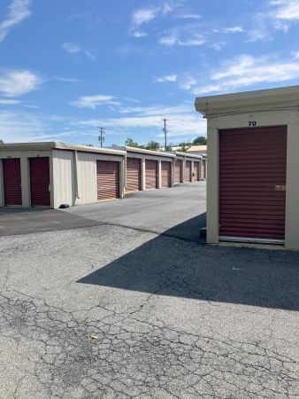 Storage Sense Reading- Sinking Spring - 702 Henry Circle