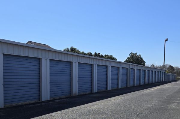 Storage Sense - Deatsville - 3236 Deatsville Highway