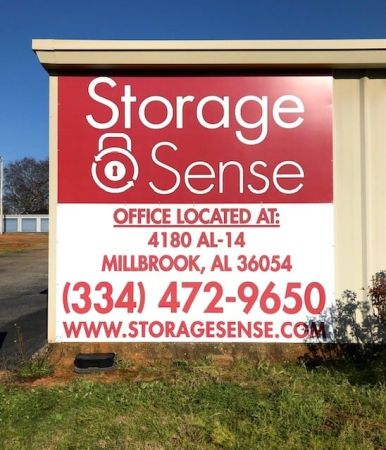 Storage Sense - Deatsville - 3236 Deatsville Highway