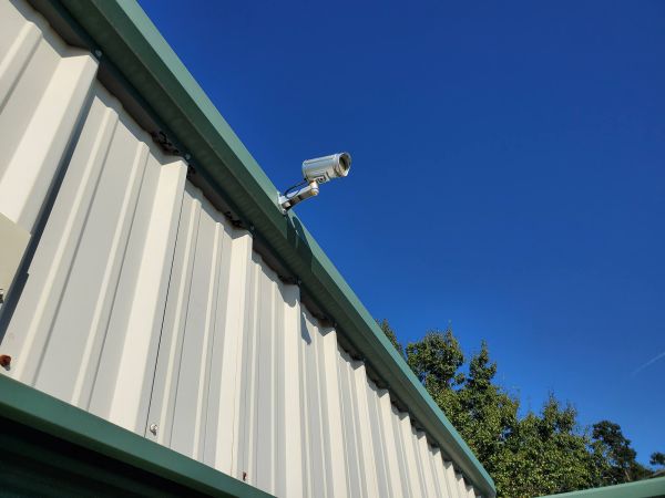 Storage Sense - Millbrook - 3140 Alabama 14