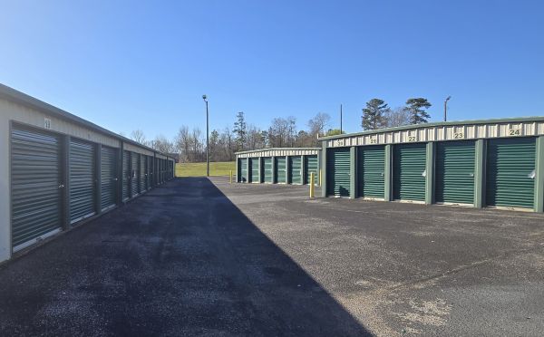 Storage Sense - Millbrook - 3140 Alabama 14