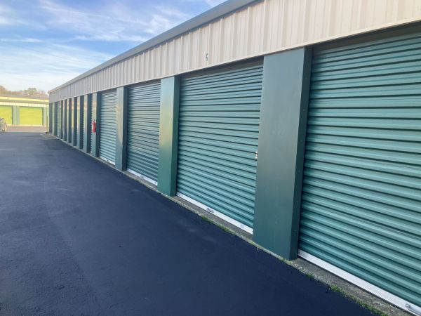 Storage Sense - Elmore - 1040 Alabama 14