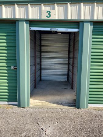 Storage Sense - Elmore - 1040 Alabama 14