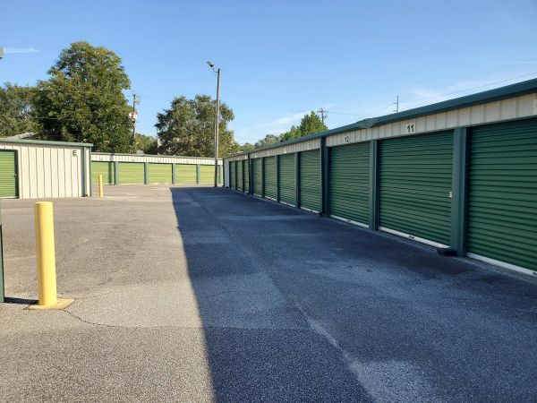 Storage Sense - Elmore - 1040 Alabama 14