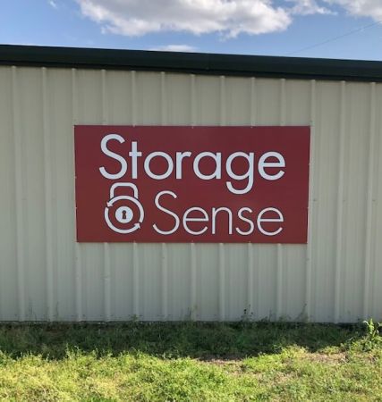Storage Sense - Elmore - 1040 Alabama 14