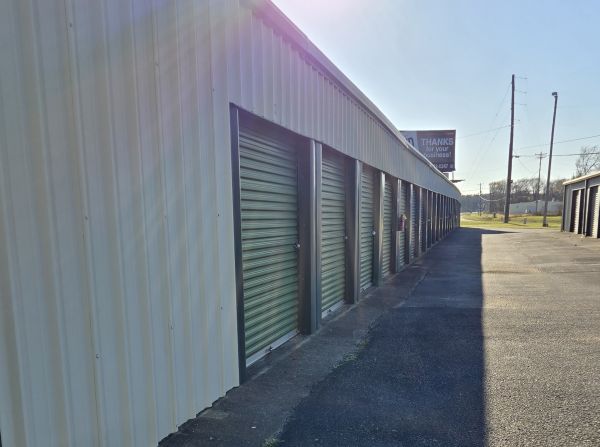 Storage Sense - Elmore - 1040 Alabama 14